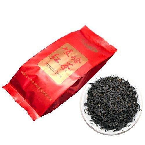 Plain Black Tea